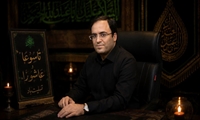 پیام تسلیت دکتر خاکسار رئیس مرکز به مناسبت فرارسیدن تاسوعا و عاشورای حسینی