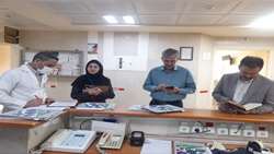 ✅️ راند مدیریتی هفتگی