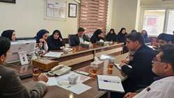هم‌افزایی اخلاق و فرهنگ در مسیر ارتقای خدمات بیمارستانی
